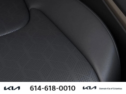Kia Carnival Hybrid EX FWD 2026