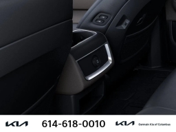 Kia Carnival Hybrid EX FWD 2026