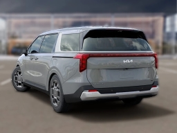 Kia Carnival Hybrid EX FWD 2026
