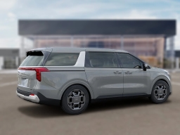 Kia Carnival Hybrid EX FWD 2026