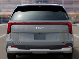 Kia Carnival Hybrid EX FWD 2026