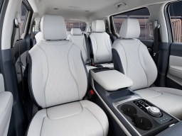 Kia Carnival Hybrid EX FWD 2026