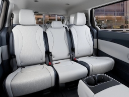 Kia Carnival Hybrid EX FWD 2026