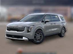 Kia Carnival Hybrid EX FWD 2026