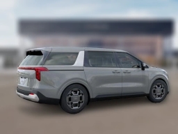 Kia Carnival Hybrid EX FWD 2026