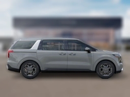 Kia Carnival Hybrid EX FWD 2026