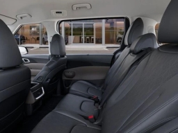 Kia Carnival Hybrid EX FWD 2026
