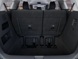 Kia Carnival Hybrid EX FWD 2026