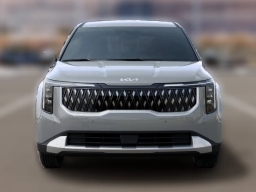 Kia Carnival Hybrid EX FWD 2026