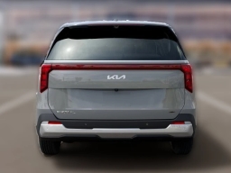 Kia Carnival Hybrid EX FWD 2026