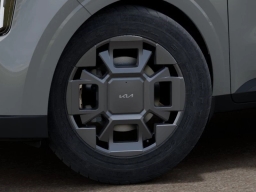 Kia Carnival Hybrid EX FWD 2026