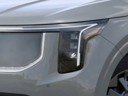 Kia Carnival Hybrid EX FWD 2026