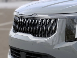 Kia Carnival Hybrid EX FWD 2026