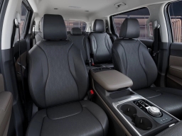 Kia Carnival Hybrid EX FWD 2026