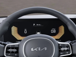 Kia Carnival Hybrid EX FWD 2026