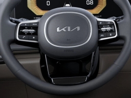 Kia Carnival Hybrid EX FWD 2026