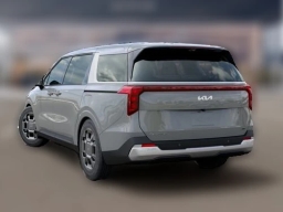 Kia Carnival Hybrid EX FWD 2026