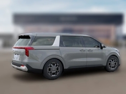 Kia Carnival Hybrid EX FWD 2026