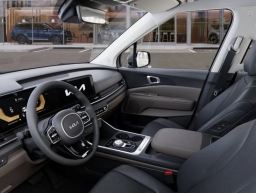 Kia Carnival Hybrid EX FWD 2026