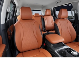Kia Carnival Hybrid EX FWD 2026