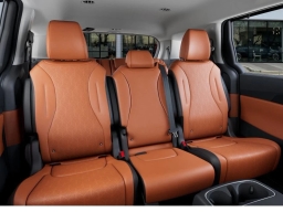 Kia Carnival Hybrid EX FWD 2026