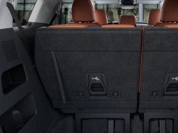 Kia Carnival Hybrid EX FWD 2026