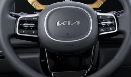 Kia Carnival Hybrid EX FWD 2026