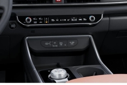 Kia Carnival Hybrid EX FWD 2026
