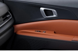 Kia Carnival Hybrid EX FWD 2026
