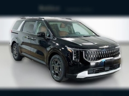 Kia Carnival Hybrid EX FWD 2026