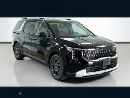 Kia Carnival Hybrid EX FWD 2026