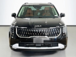 Kia Carnival Hybrid EX FWD 2026