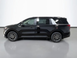 Kia Carnival Hybrid EX FWD 2026
