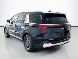 Kia Carnival Hybrid EX FWD 2026