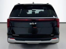 Kia Carnival Hybrid EX FWD 2026