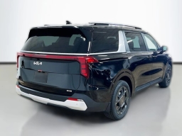 Kia Carnival Hybrid EX FWD 2026