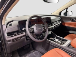 Kia Carnival Hybrid EX FWD 2026