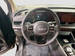 Kia Carnival Hybrid EX FWD 2026