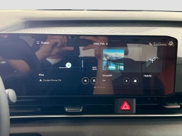 Kia Carnival Hybrid EX FWD 2026