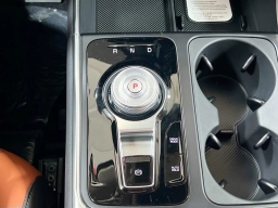 Kia Carnival Hybrid EX FWD 2026