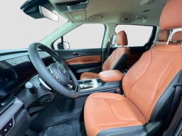 Kia Carnival Hybrid EX FWD 2026