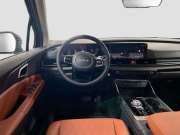 Kia Carnival Hybrid EX FWD 2026