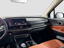 Kia Carnival Hybrid EX FWD 2026