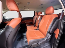 Kia Carnival Hybrid EX FWD 2026