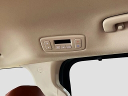 Kia Carnival Hybrid EX FWD 2026