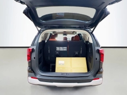 Kia Carnival Hybrid EX FWD 2026