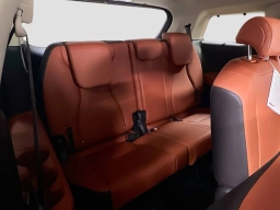 Kia Carnival Hybrid EX FWD 2026