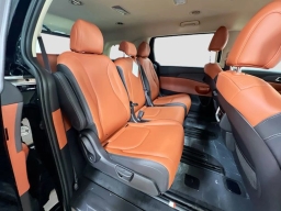Kia Carnival Hybrid EX FWD 2026