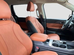 Kia Carnival Hybrid EX FWD 2026