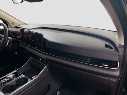 Kia Carnival Hybrid EX FWD 2026